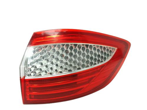 Right taillight FORD MONDEO IV (BA7) 2.0 TDCi | BP26161185C35 - Image 2