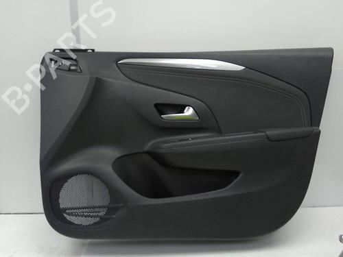 Høyre frontpanel Høyre frontpanel 23142477 23142477