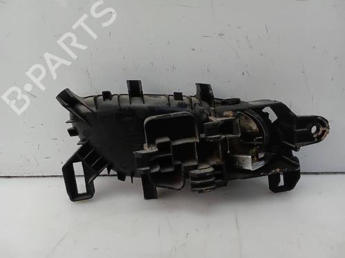 Used Front left interior door handle RENAULT KADJAR (HA_, HL_) 1.3 TCe 140 (HLNB, HLN1) (140 hp) 24465051