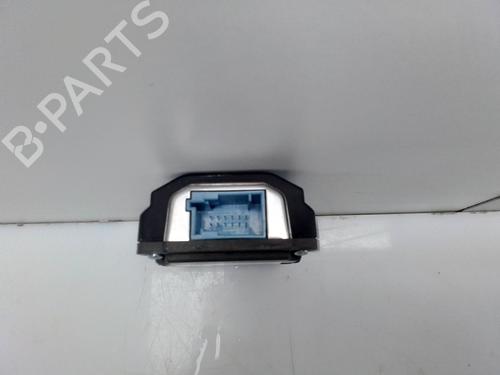 Module électronique PEUGEOT 208 II (UB_, UP_, UW_, UJ_) 1.5 BlueHDI 100 | BP26159351M83 