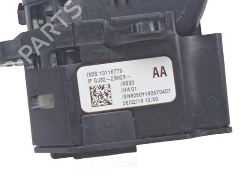Switch LAND ROVER RANGE ROVER EVOQUE (L538) 2.0 D | BP20208024I30 - Image 2