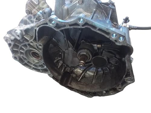 Gearkasse CHEVROLET CAPTIVA (C100, C140) 2.4 (136 hp) 31167989