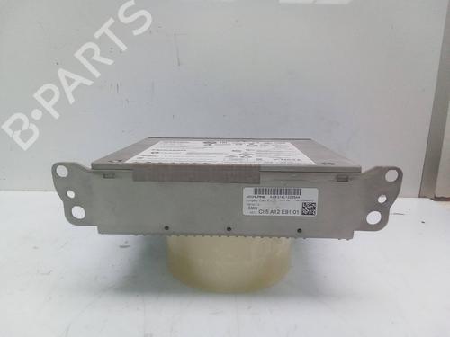 Used Electronic module Electronic module BMW 3 (G20, G80, G28) 330 i (258 hp) 22344172 22344172