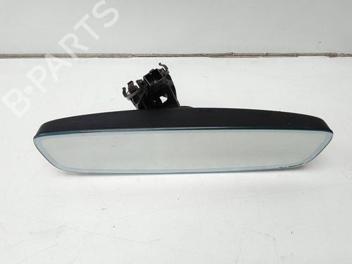 Ryggespeil Innvendig VW TIGUAN (AD1, AX1) 2.0 TDI (150 hp) 28149147