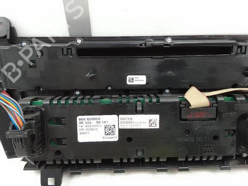 Climate control BMW 5 Gran Turismo (F07) 530 d | BP18597983I5 