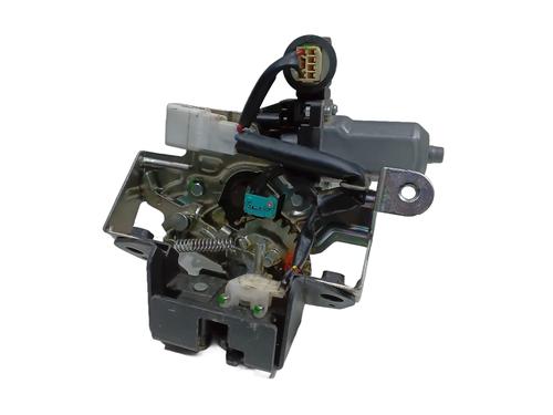 Used Tailgate lock Tailgate lock SUBARU FORESTER (SJ_) 2.0 D AWD (SJD) (147 hp) 32437607 32437607