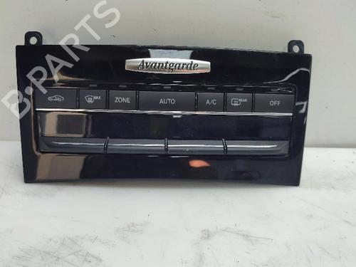 Used Climate control MERCEDES-BENZ E-CLASS (W212) E 200 CDI / BlueTEC (212.005, 212.006) (136 hp) 26054605