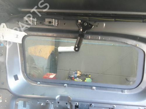 Used Rear right door window OPEL VIVARO C Bus (K0) 2.0 (150 hp) 18586207