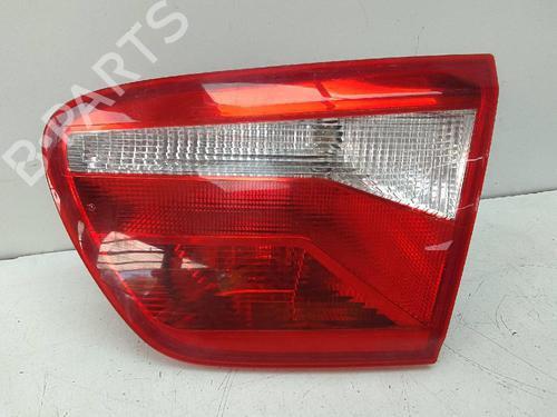 Right taillight SEAT IBIZA IV (6J5, 6P1)  | BP19681503C35 