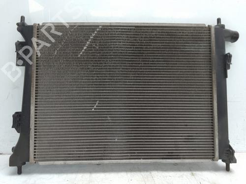 Køler KIA RIO III (UB) 1.25 CVVT (86 hp) 28974721