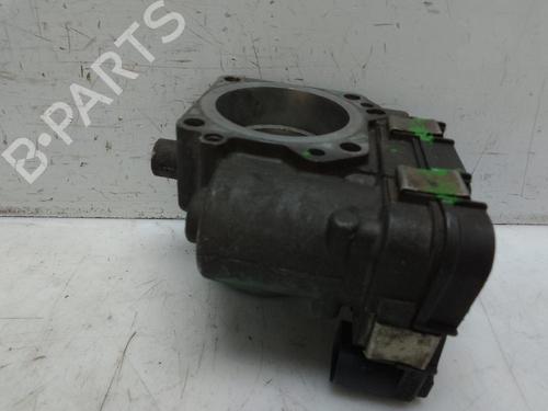 Throttle body VW POLO V (6R1, 6C1) 1.2 TSI 16V | BP28008798M82 