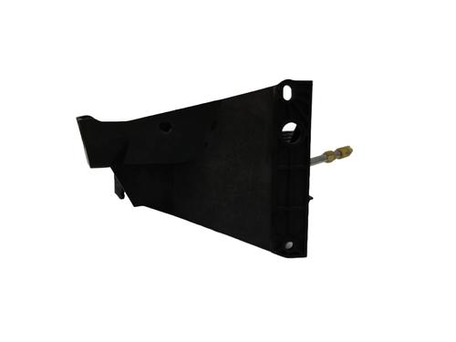 Gear lever RENAULT MASTER III Platform/Chassis (EV, HV, UV) 2.3 dCi 150 FWD (EV0F, HV0F, UV0F, EV03, HV03, UV03) | BP20503961M90 - Image 2