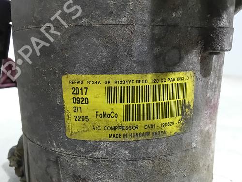 AC compressor FORD FOCUS III 1.6 Ti | BP35944993M34 - Image 6