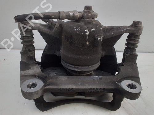 Left front brake caliper SEAT LEON (KL1, KLG) 1.5 TSI | BP28146882M105