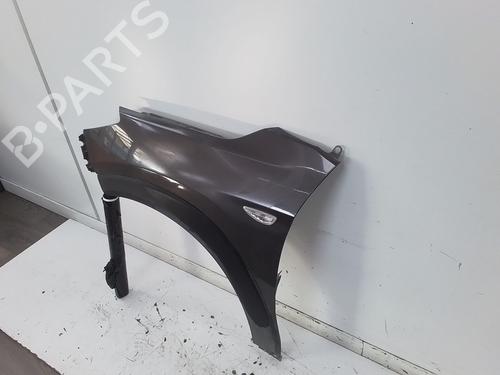 Left front fenders HYUNDAI TUCSON (TL, TLE) 1.6 GDi | BP29995489C41