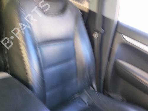Seats set PORSCHE CAYENNE (9PA) S 4.5 | BP29876802C78