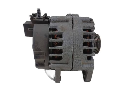Used Alternator Alternator MERCEDES-BENZ VITO Van (W447) 110 CDI (447.601, 447.603, 447.605) (102 hp) 34420297 34420297