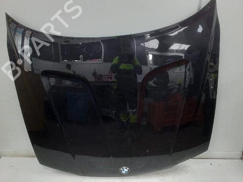 Hood BMW X3 (E83) 2.0 sd | BP24193876C1