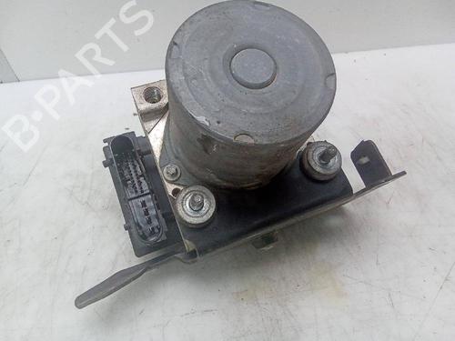 ABS pump CITROËN C4 Picasso I MPV (UD_) 2.0 HDi 138 | BP26160245M43 