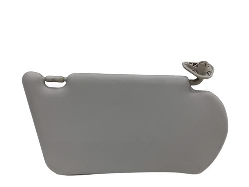 Left sun visor NISSAN ALMERA II Hatchback (N16) 2.2 Di | BP39428773I1 - Image 4