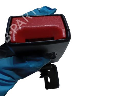 Front right seatbelt CHEVROLET CRUZE (J300) 2.0 CDI | BP33457641I25 - Image 4