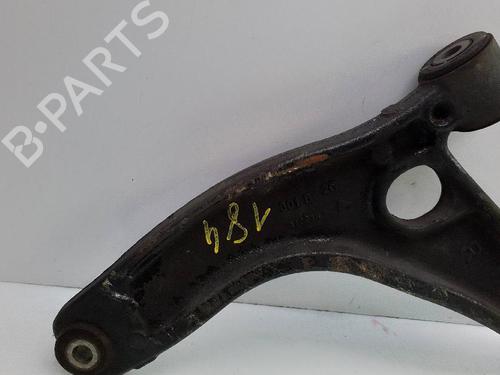 Right front suspension arm RENAULT MASTER III Platform/Chassis (EV, HV, UV) 2.3 dCi 150 FWD (EV0F, HV0F, UV0F, EV03, HV03, UV03) | BP23417200M13 