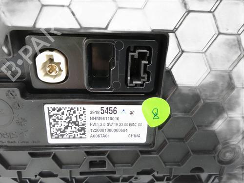 Display monitor OPEL CORSA F (P2JO) 1.2 (68) | BP22379372C48 - Image 3