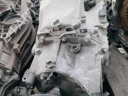 Gearbox MERCEDES-BENZ C-CLASS (W204) C 220 CDI (204.008) | BP26159706M3