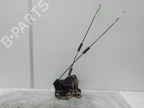 Rear right lock TOYOTA LAND CRUISER PRADO (_J15_) 3.0 D-4D (KDJ155_, KDJ150_, KDJ150R, KDJ155R) | BP19411584C99