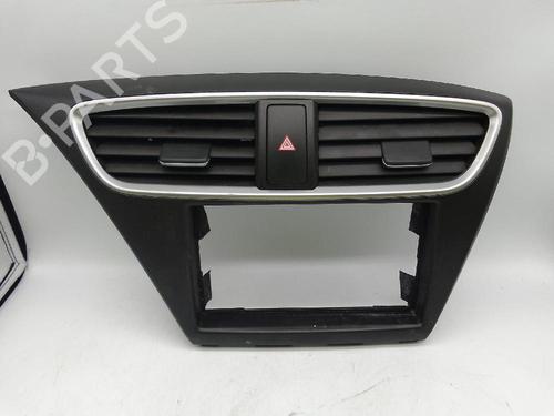 Air vent HONDA CIVIC IX (FK) 1.6 i-DTEC (FK3) | BP26306234I21