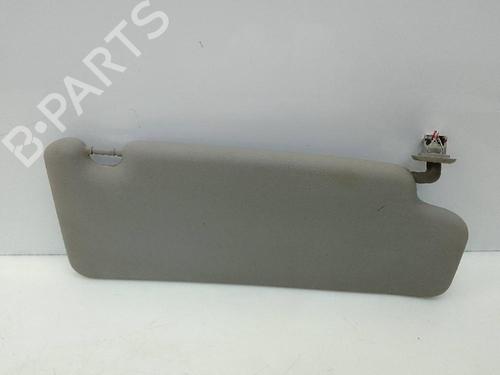Left sun visor BMW X1 (F48) sDrive 18 d | BP22332866I1 