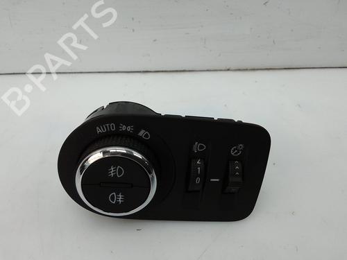 Used Headlight switch Headlight switch 23142434 23142434