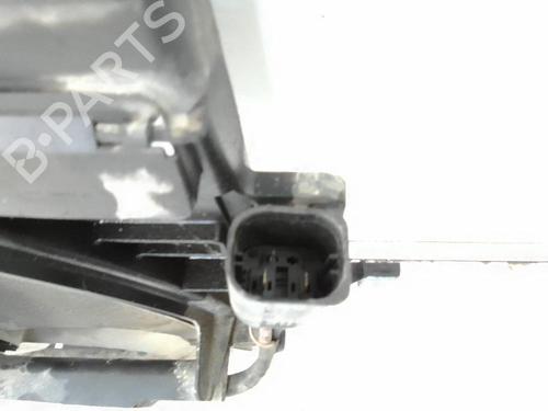 Used Radiator fan BMW X5 (E70) 3.0 sd (286 hp) 18583926