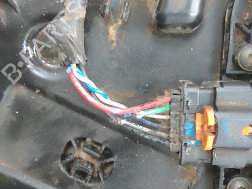 AdBlue tank PEUGEOT 2008 II (UD_, US_, UY_, UJ_, UR_, UC_) 1.5 BlueHDI 110 (UDYHSK) | BP18582163M85 