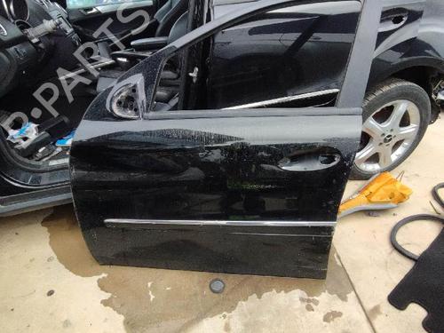 Left front door MERCEDES-BENZ M-CLASS (W164) ML 350 CDI 4-matic (164.122) | BP18594964C2 