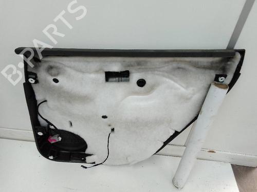 Rear left panel AUDI A3 Sportback (8PA) 2.0 TDI | BP24102792C60 