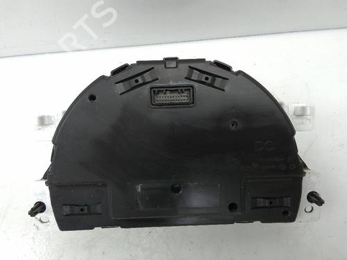 Instrument cluster SMART FORTWO Coupe (453) 0.9 (453.344, 453.353) | BP22214657C47 