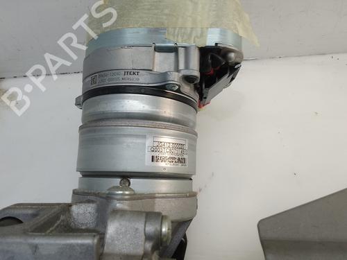 Steering column TOYOTA AURIS Estate (_E18_) 1.6 (ZRE185_) | BP29420701M21 
