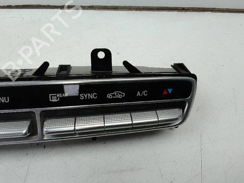 Climate control MERCEDES-BENZ GLC (X253) 220 d 4-matic (253.905, 253.903) | BP26055400I5 