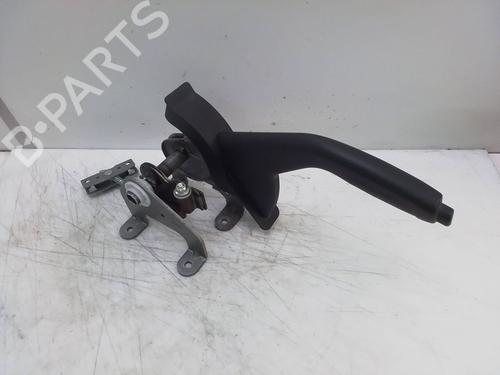 Parkbremsarm/handtak HYUNDAI KONA (OS, OSE, OSI) 1.0 T-GDi (120 hp) 20291302