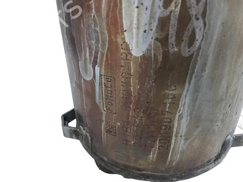 Particulate filter FORD TOURNEO COURIER B460 MPV 1.5 EcoBlue | BP30963875M81