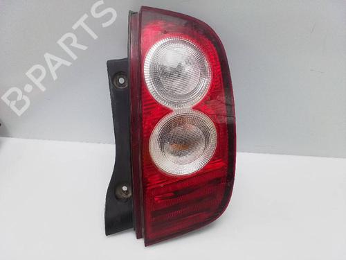 Right taillight NISSAN MICRA III (K12) 1.4 16V | BP21213581C35 