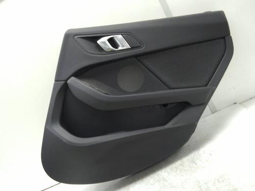 Used Rear right panel Rear right panel BMW 2 Gran Coupe (F44) 218 i (140 hp) 18583009 18583009