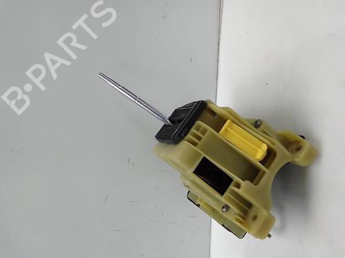 Used Shift knob MERCEDES-BENZ GLK-CLASS (X204) [2008-2015]  23185376