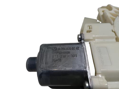 Right front window motor MERCEDES-BENZ GLK-CLASS (X204) 220 CDI 4-matic (204.984) | BP36752971E20  - Image 5