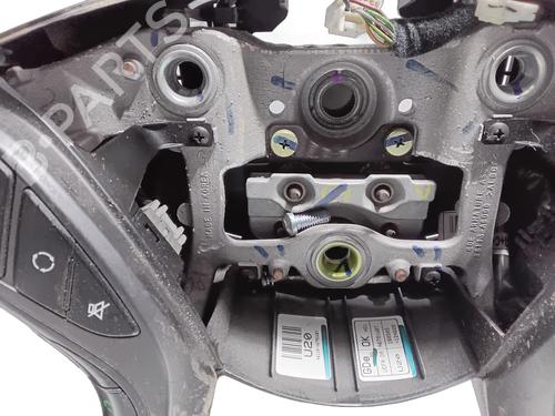Steering wheel HYUNDAI i30 (GD) 1.4 | BP33953235C49 - Image 5