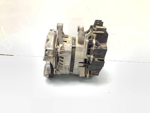 Alternator HYUNDAI TUCSON (TL, TLE) 1.6 CRDi hybrid 48V All-wheel Drive | BP23398489M7 