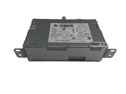 Used Electronic module Electronic module 36752947 36752947