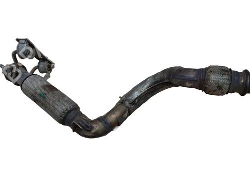 Exhaust system MITSUBISHI ASX (GA_W_) 1.8 DI-D (GA6W) | BP35976632M121 - Image 5