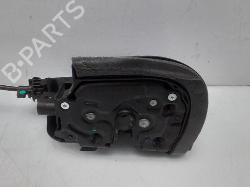 Front left lock TESLA MODEL 3 (5YJ3)  | BP24463654C98 